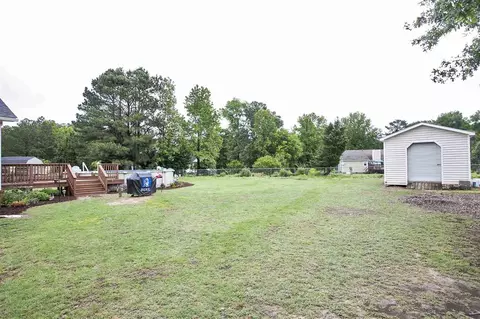 6709 Wateroak Dr, Willow Spring, NC 27592 photo 25