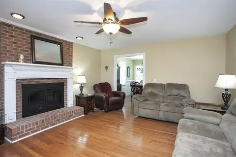 6709 Wateroak Dr, Willow Spring, NC 27592 photo 3