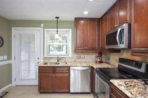 6709 Wateroak Dr, Willow Spring, NC 27592 photo 7