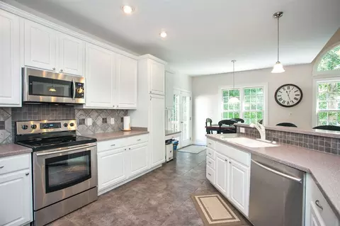 315 Evans Estates Dr, Cary, NC 27513 photo 3