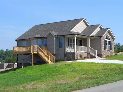 401 Angus Pl, Stem, NC 27581 photo 2