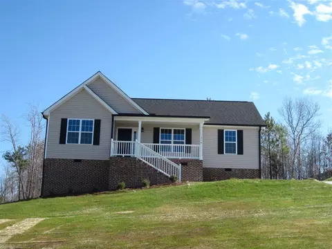 314 Wick Rd, Stem, NC 27581 photo 1