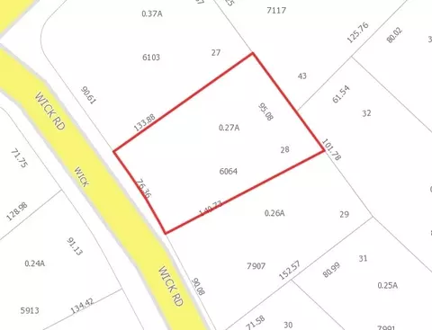 314 Wick Rd, Stem, NC 27581 photo 4