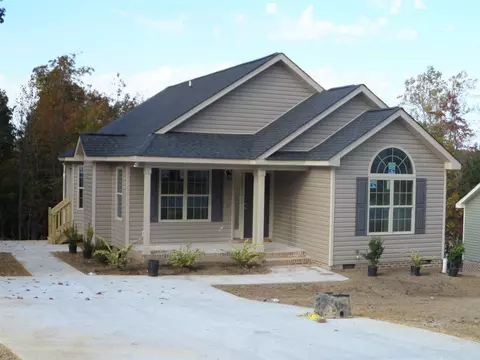 419 Angus Pl, Stem, NC 27581 photo 1