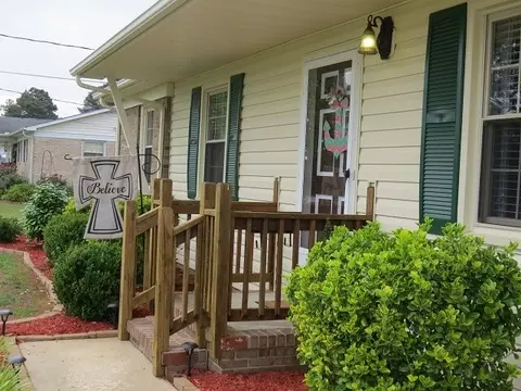 503 W B St, Erwin, NC 28339 photo 21
