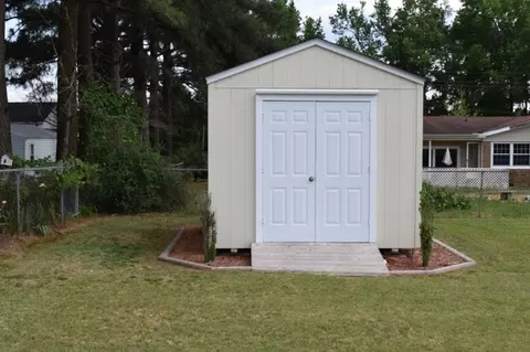 503 W B St, Erwin, NC 28339 photo 22