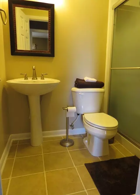 503 W B St, Erwin, NC 28339 photo 11