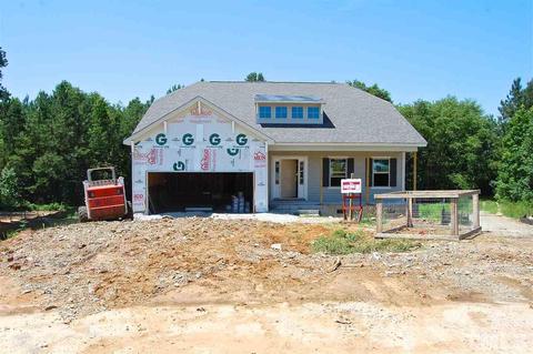 6616 Darlinghurst Ln, Willow Spring, NC 27592 photo 1