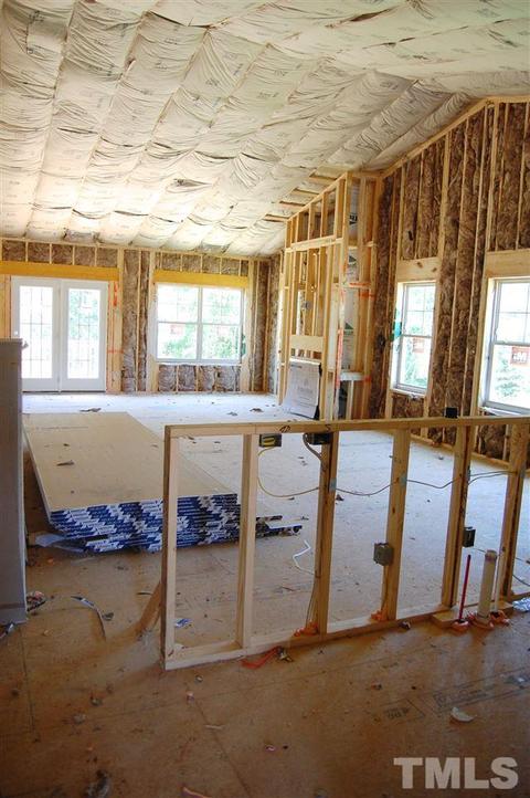 6616 Darlinghurst Ln, Willow Spring, NC 27592 photo 3