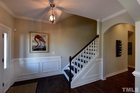 6616 Darlinghurst Ln, Willow Spring, NC 27592 photo 8