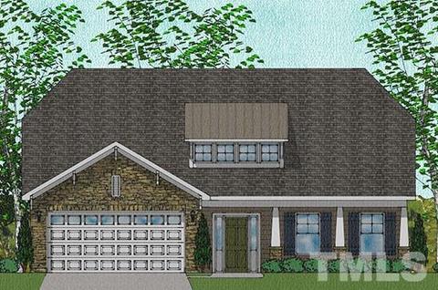 6616 Darlinghurst Ln, Willow Spring, NC 27592 photo 7