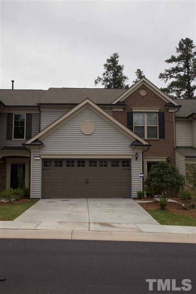407 Chanson Dr, Cary, NC 27519 photo 1