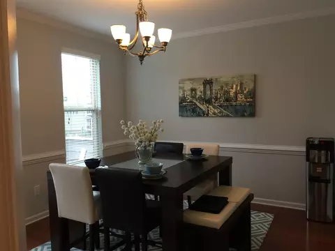 4977 Highcroft Dr, Cary, NC 27519 photo 9