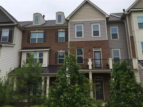 4977 Highcroft Dr, Cary, NC 27519 photo 2