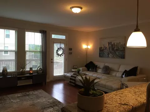 4977 Highcroft Dr, Cary, NC 27519 photo 5