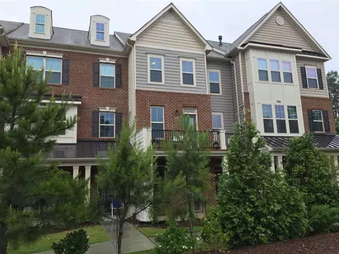 4977 Highcroft Dr, Cary, NC 27519 photo 1