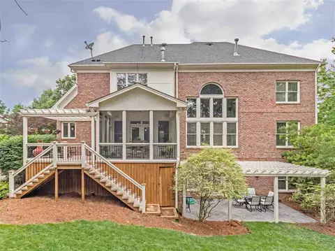 305 Devonhall Ln, Cary, NC 27518 photo 22