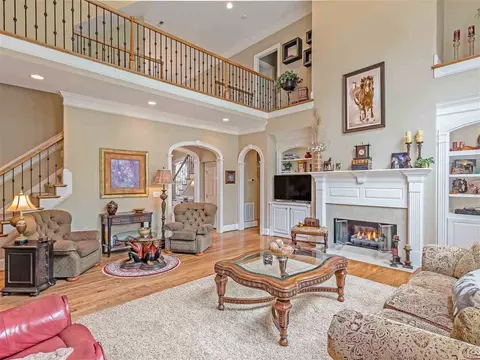 305 Devonhall Ln, Cary, NC 27518 photo 8