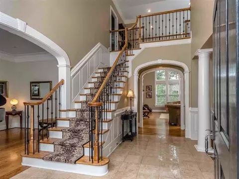305 Devonhall Ln, Cary, NC 27518 photo 3