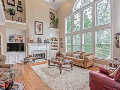 305 Devonhall Ln, Cary, NC 27518 photo 7