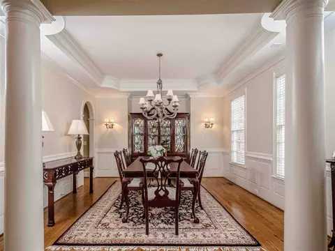 305 Devonhall Ln, Cary, NC 27518 photo 5
