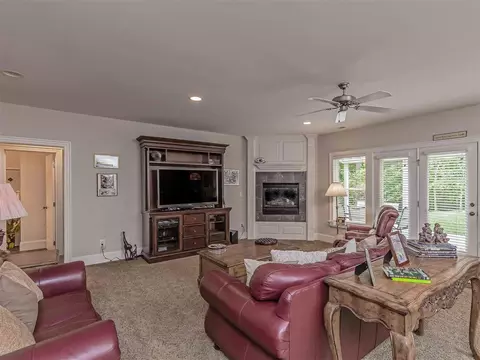 305 Devonhall Ln, Cary, NC 27518 photo 18