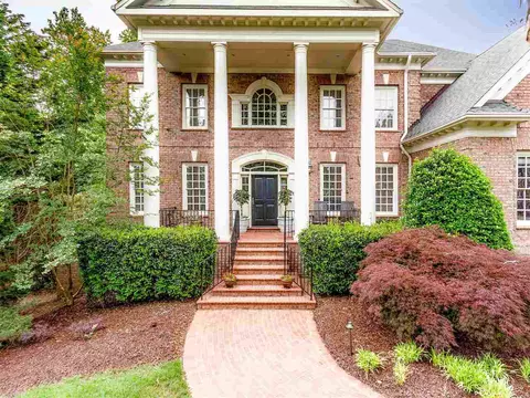 305 Devonhall Ln, Cary, NC 27518 photo 2
