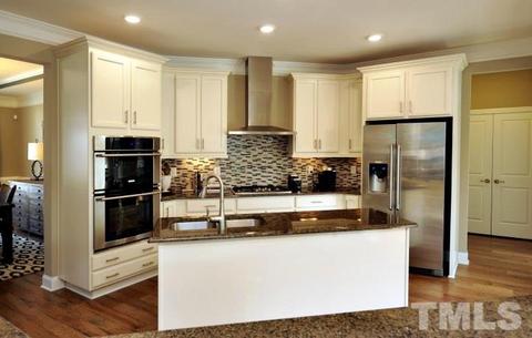 2370 Terrmini Dr, Apex, NC 27502 photo 2