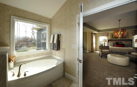 2370 Terrmini Dr, Apex, NC 27502 photo 9