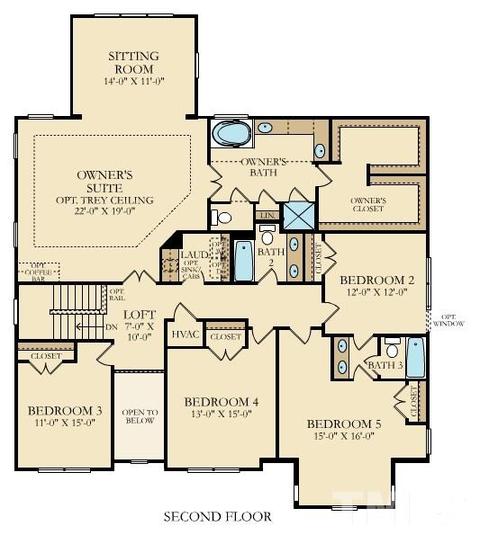 2370 Terrmini Dr, Apex, NC 27502 photo 20