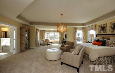 2370 Terrmini Dr, Apex, NC 27502 photo 8