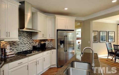 2370 Terrmini Dr, Apex, NC 27502 photo 4