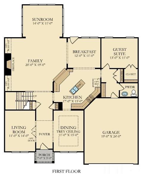 2370 Terrmini Dr, Apex, NC 27502 photo 19