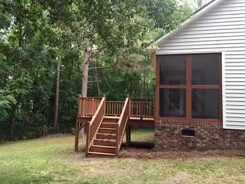 3720 Cornwallis Rd, Garner, NC 27529 photo 12