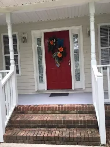 3720 Cornwallis Rd, Garner, NC 27529 photo 3