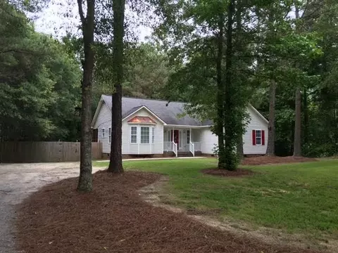 3720 Cornwallis Rd, Garner, NC 27529 photo 13