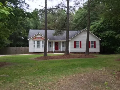 3720 Cornwallis Rd, Garner, NC 27529 photo 1