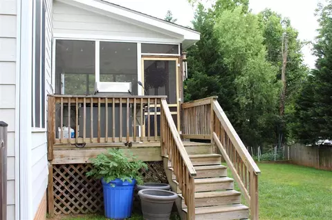 1116 Clatter Ave, Wake Forest, NC 27587 photo 3