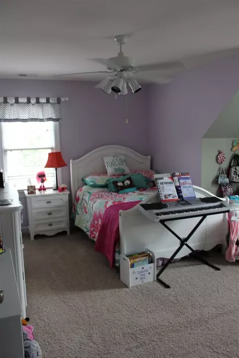 1116 Clatter Ave, Wake Forest, NC 27587 photo 16