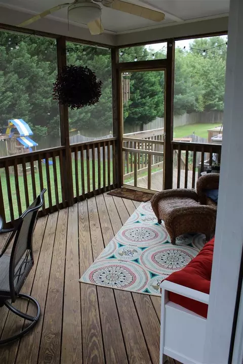1116 Clatter Ave, Wake Forest, NC 27587 photo 20