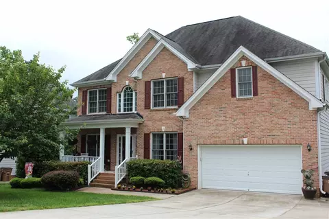 1116 Clatter Ave, Wake Forest, NC 27587 photo 1