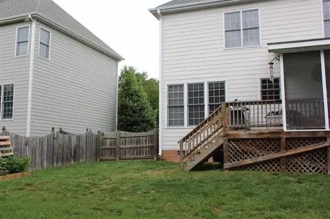 1116 Clatter Ave, Wake Forest, NC 27587 photo 5