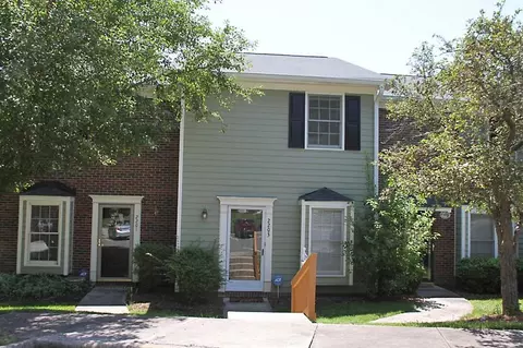 2203 Alpine Dr, Durham, NC 27707 photo 1