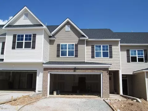124 Torpoint Rd, Durham, NC 27703 photo 1