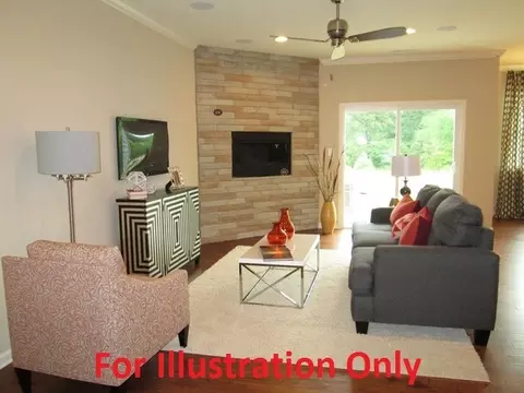 126 Torpoint Rd, Durham, NC 27703 photo 5
