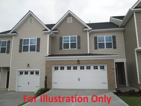 126 Torpoint Rd, Durham, NC 27703 photo 1
