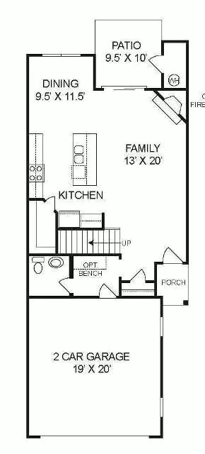 126 Torpoint Rd, Durham, NC 27703 photo 23