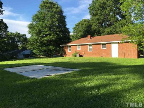 2703 Davie Dr, Durham, NC 27704 photo 4