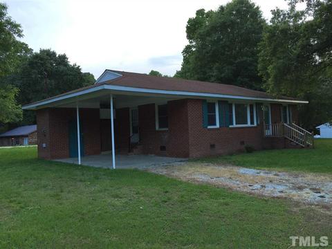 2703 Davie Dr, Durham, NC 27704 photo 1