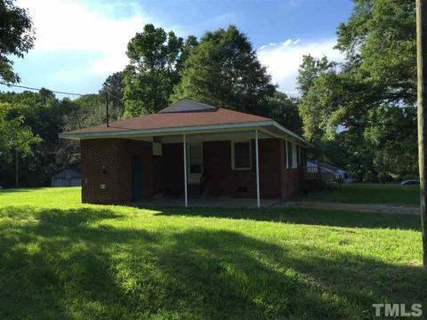 2703 Davie Dr, Durham, NC 27704 photo 14